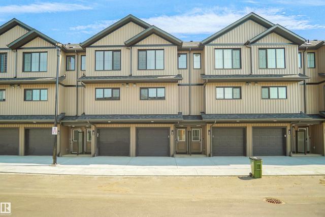 #44 1009 Cy Becker RD NW  Edmonton, AB T5Y 4B7