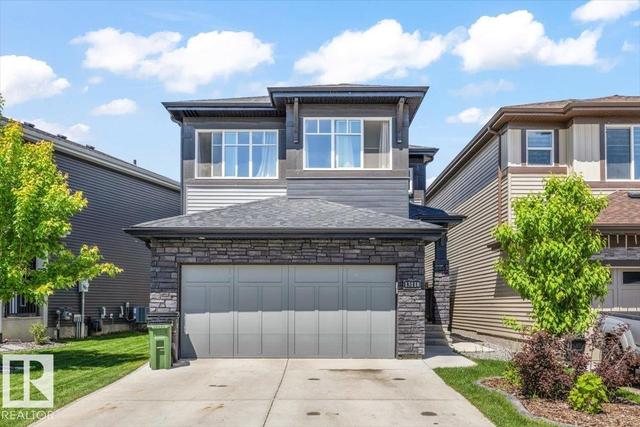 13118 208A Street NW  Edmonton, AB T5S 0P1