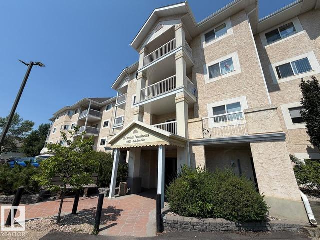 #312 11620 9A AV NW  Edmonton, AB T6J 7B4