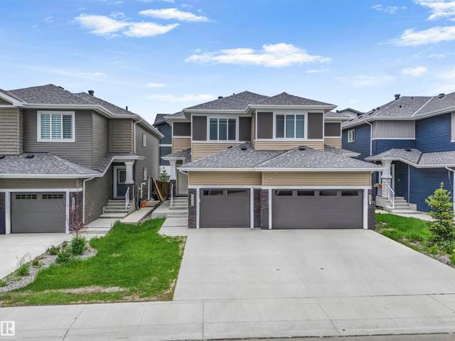 1915 164 Street SW  Edmonton, AB T6W 5J8