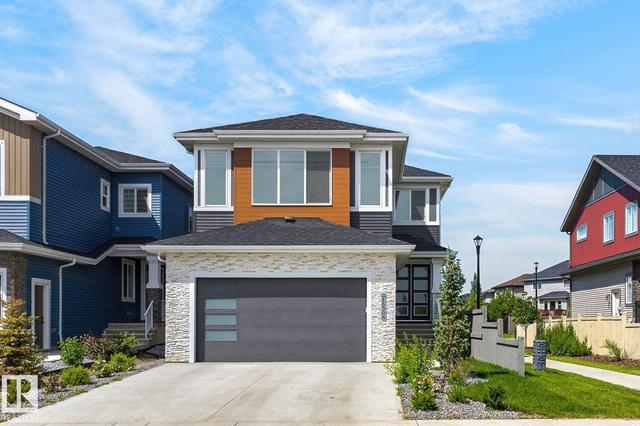 16304 19 Avenue SW  Edmonton, AB T6W 5J8