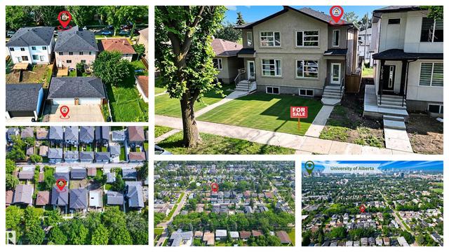 10721 70 Avenue NW  Edmonton, AB T6H 2G4