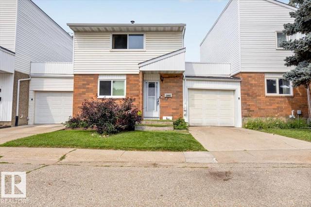 1096 MILLBOURNE Road NW  Edmonton, AB T6K 1W1