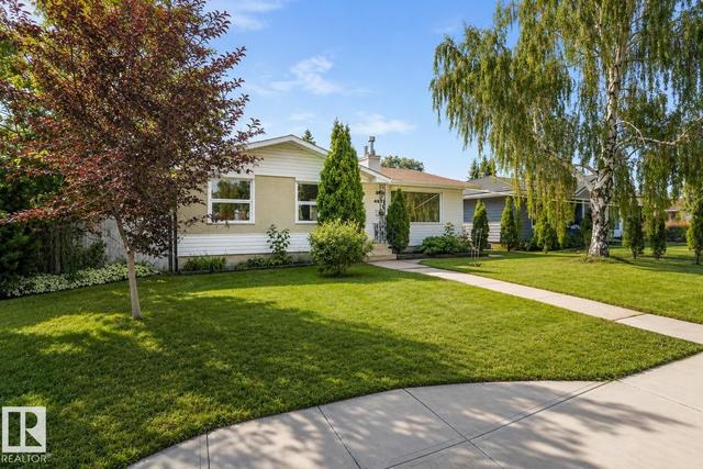 4812 MALMO Road NW  Edmonton, AB T6H 4L6