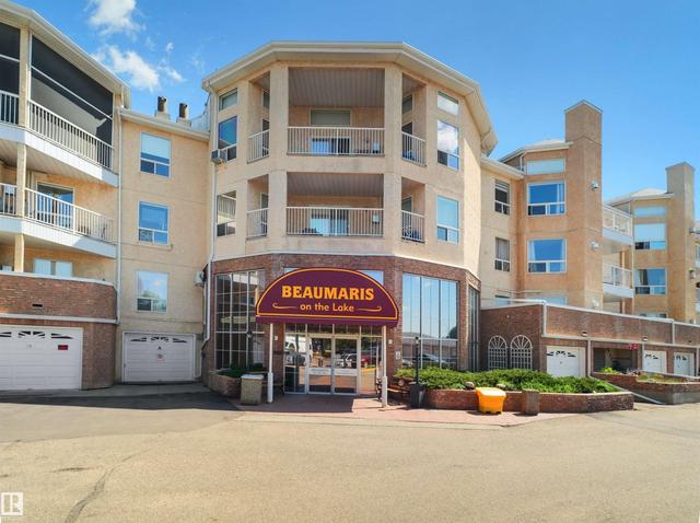#228 15499 CASTLE DOWNS RD NW  Edmonton, AB T5X 5Y3