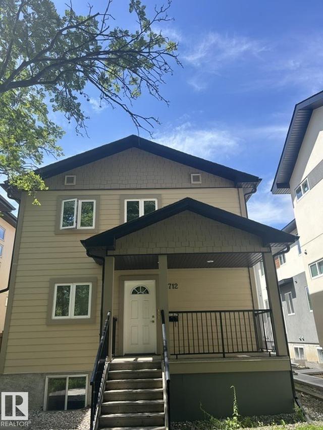 7712 110 Street NW  Edmonton, AB T6G 1G1
