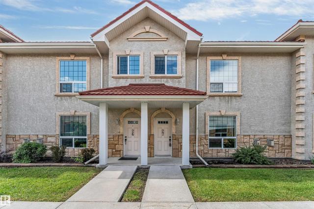 #27 13825 155 AV NW  Edmonton, AB T6V 0B8
