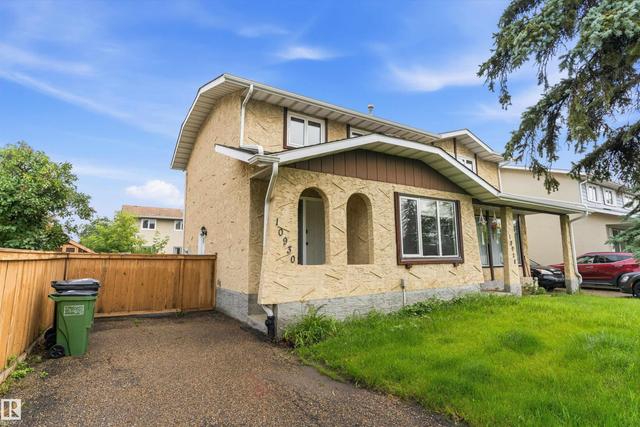 10930 BEAUMARIS Road NW  Edmonton, AB T5X 1Z6