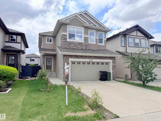 7819 173 Avenue NW  Edmonton, AB T5Z 0H6