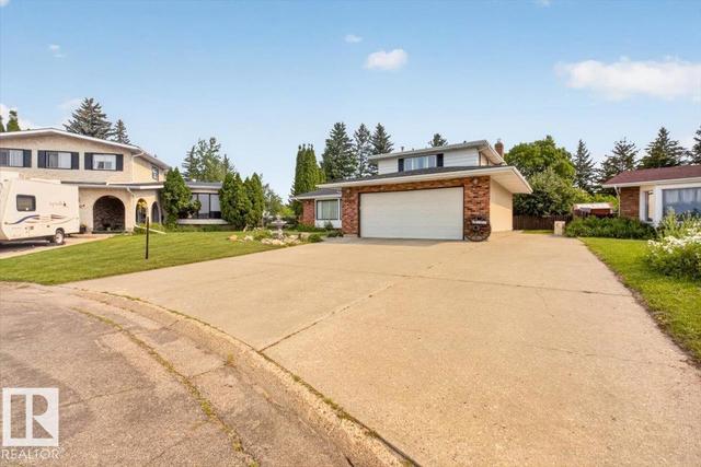 4027 74 Street NW  Edmonton, AB T6K 0W7