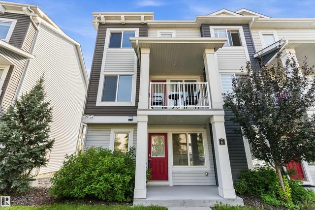 #6 16335 84 ST NW  Edmonton, AB T5Z 0S1