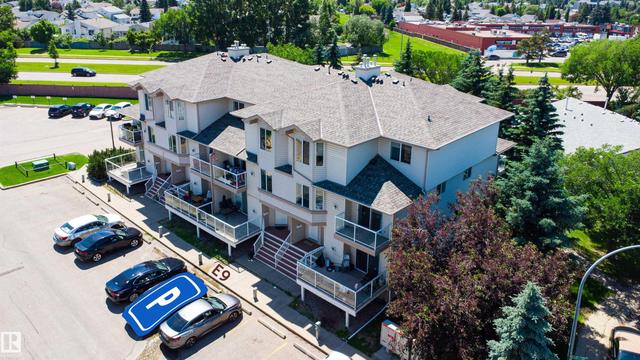 #11 2505 42 ST NW  Edmonton, AB T6L 7G8