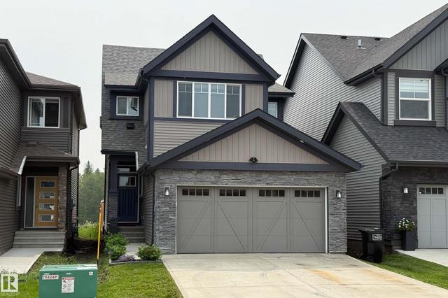 21035 128 Avenue NW  Edmonton, AB T5S 0R5