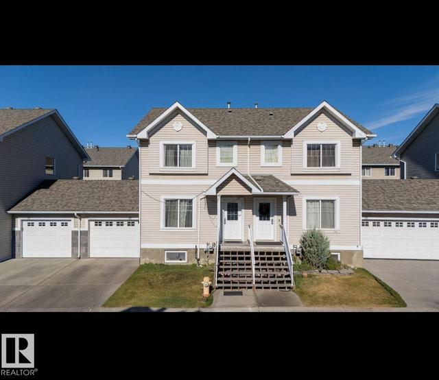 #36 2503 24 ST NW  Edmonton, AB T6T 0B5