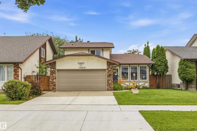 15915 112 Street NW  Edmonton, AB T5X 4S7