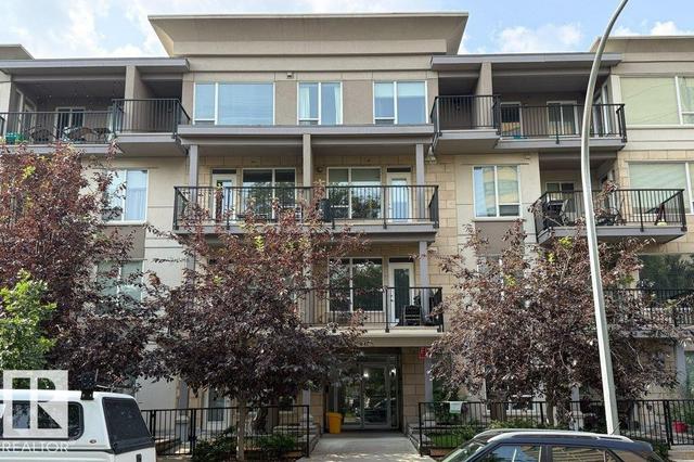 #207 9907 91 AV NW  Edmonton, AB T6E 2T7