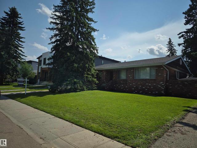 11715 83 Avenue NW  Edmonton, AB T6G 0V2