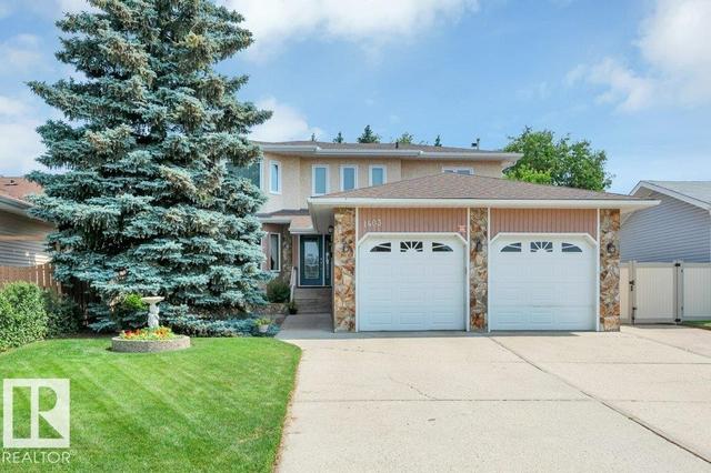 1403 69 Street NW  Edmonton, AB T6K 3K5