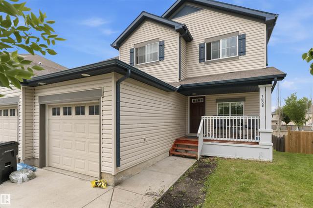1608 65 Street SW  Edmonton, AB T6X 0N1