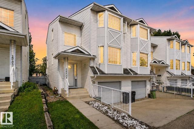 15174 22 Street NW  Edmonton, AB T5Y 2T2