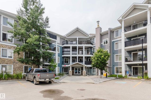 #304 6084 STANTON DR SW  Edmonton, AB T6X 0Z4