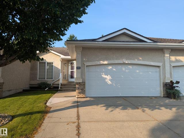 211 YOUVILLE Drive NW  Edmonton, AB T6L 7E7
