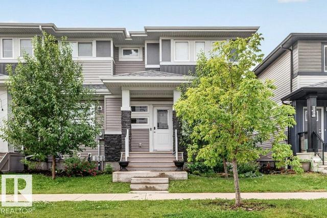 1064 CY BECKER Road NW  Edmonton, AB T5Z 0J1