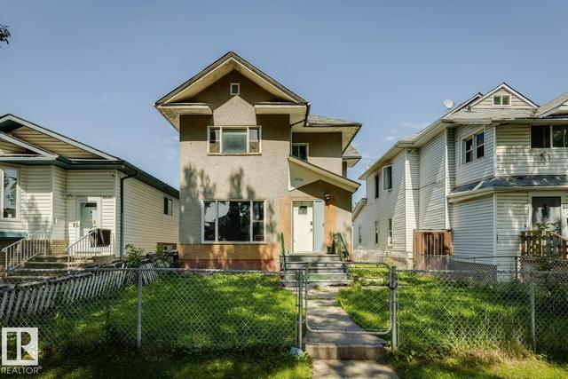 9526 106A Avenue NW  Edmonton, AB T5H 0S8