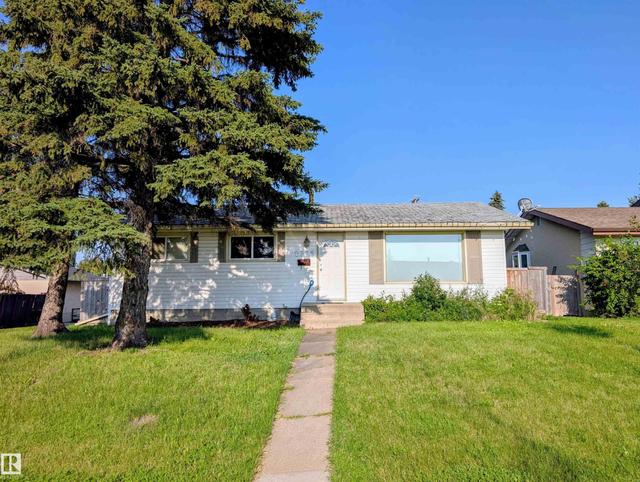 9325 168 Street NW  Edmonton, AB T5R 2W1
