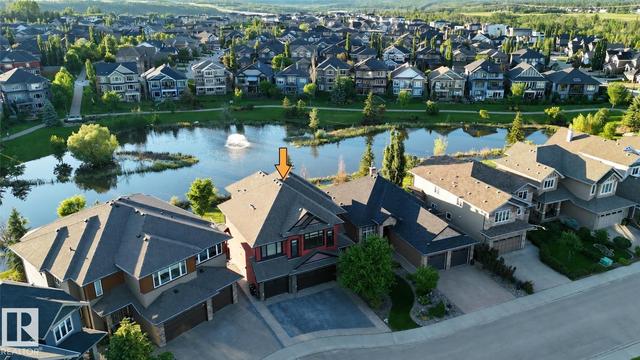3438 WEST LANDING Landing NW  Edmonton, AB T6W 0T4