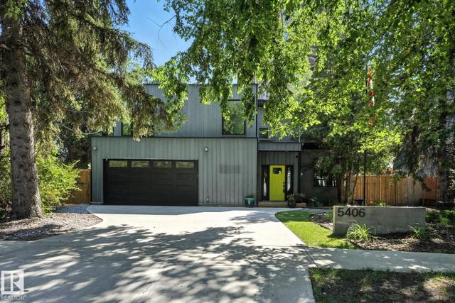 5406 110 Street NW  Edmonton, AB T6H 3E1