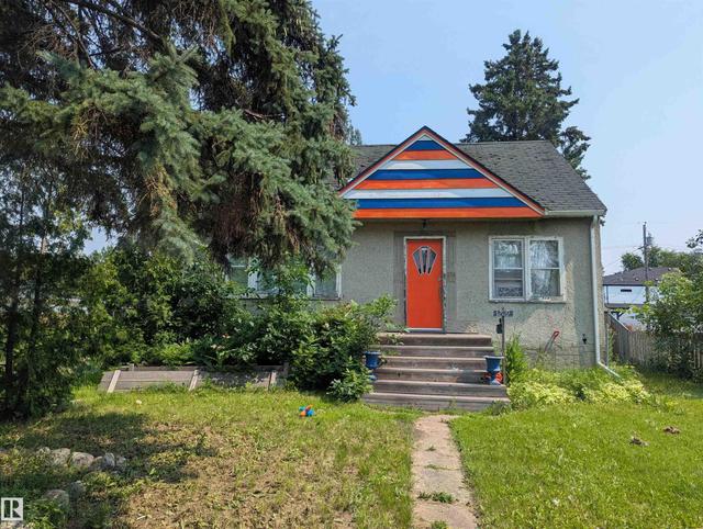 12119 123 Street NW  Edmonton, AB T5L 0H4