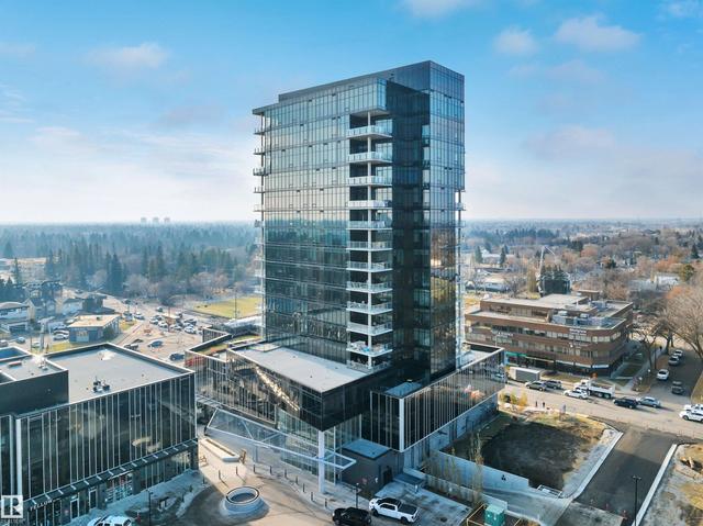 #1304 14105 WEST BLOCK DR NW  Edmonton, AB T5N 1L5