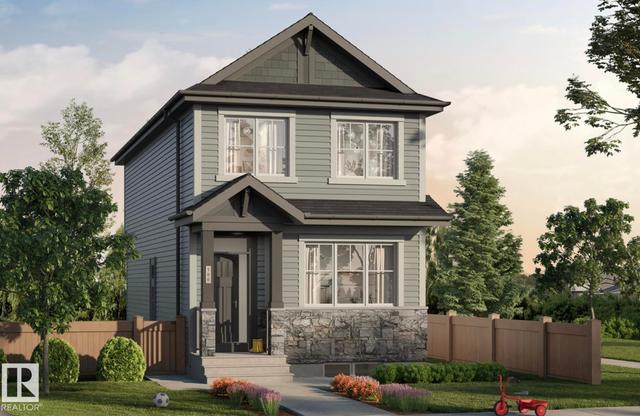 3894 Wren Crescent NW  Edmonton, AB T5S 0Y2