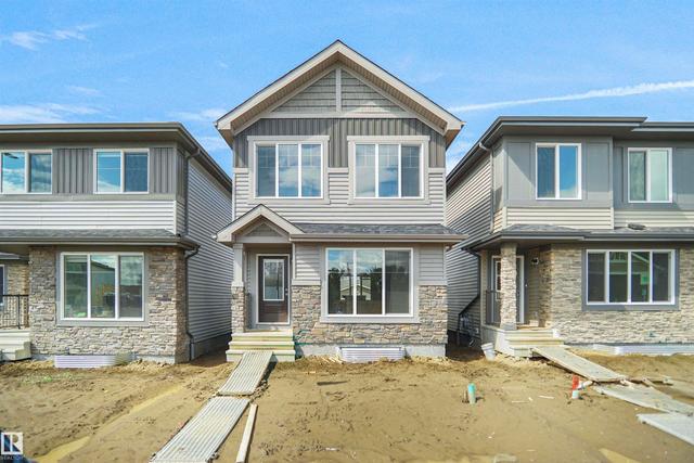 21354 128A Avenue NW  Edmonton, AB T5S 0X3