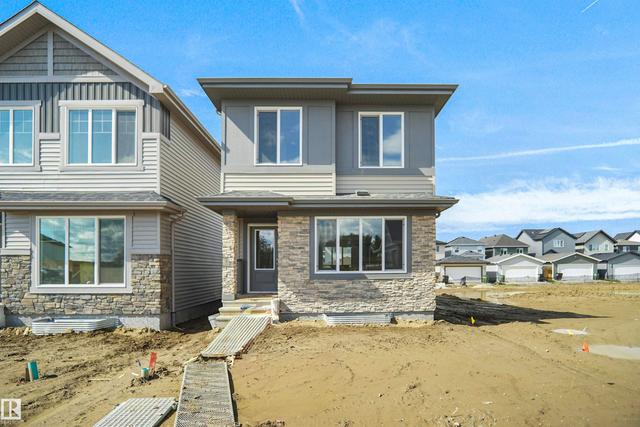 21358 128A Avenue NW  Edmonton, AB T5S 0X3