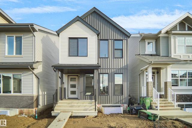 21362 128A Avenue NW  Edmonton, AB T5S 0X3