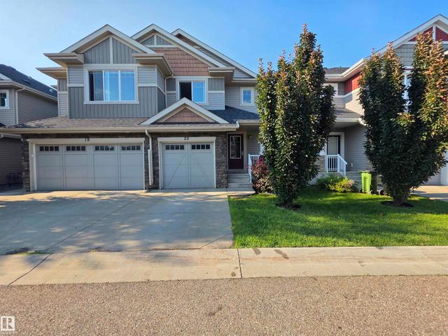 #20 2004 TRUMPETER WY NW  Edmonton, AB T5S 0J9