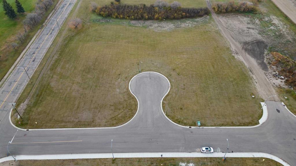 2 Fairways West, Sedgewick, AB 