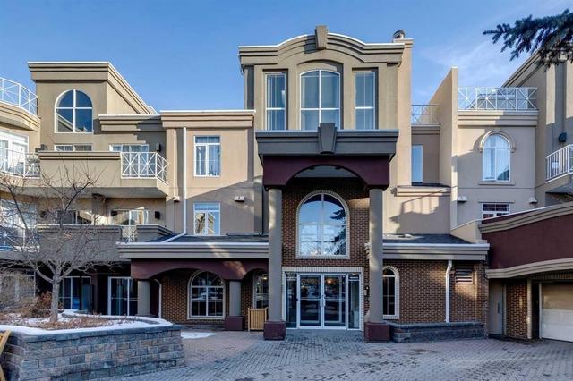 415-1800 14A Street SW Calgary, AB T2T 6K3