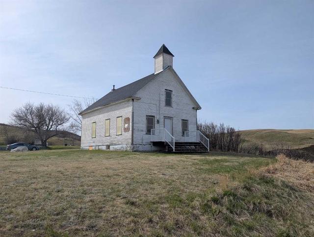 404 Hillside Avenue Carbon, AB T0M 0L0
