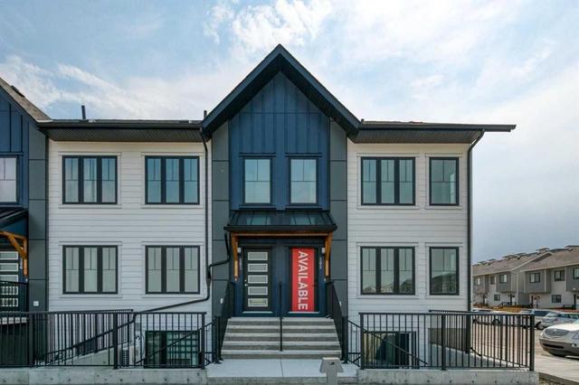 203-40 Livingston Parade NE Calgary, AB T3P 2K4