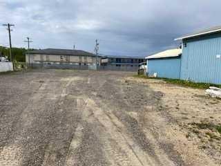 121 1 Avenue, Fox Creek, AB 