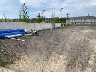 121 1 Avenue, Fox Creek, AB 