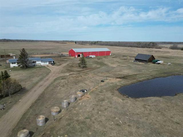 225024 TWP RD 624  Rural Athabasca County, AB T0G 1Z0