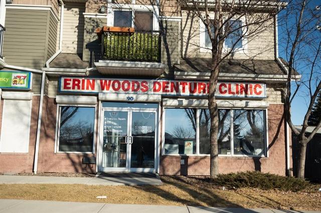 90 Erin Woods Court SE Calgary, AB T2B 3V3