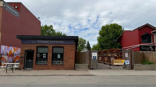 1415 & 1417 9 Avenue SE Calgary, AB T2G 0T4