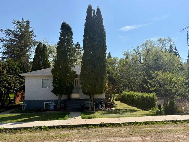 4811 52 Street Innisfree, AB T0B 2G0