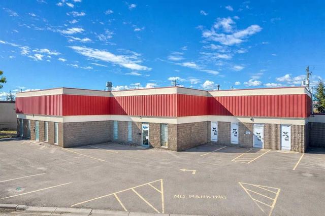 3605 Bonnybrook Road SE Calgary, AB T2G 0B8