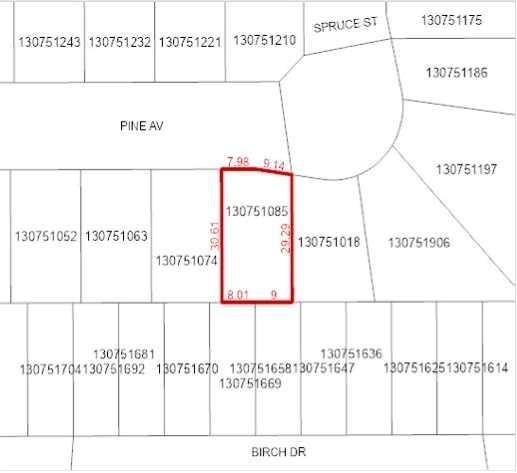 405 Pine Avenue, Maidstone, SK 